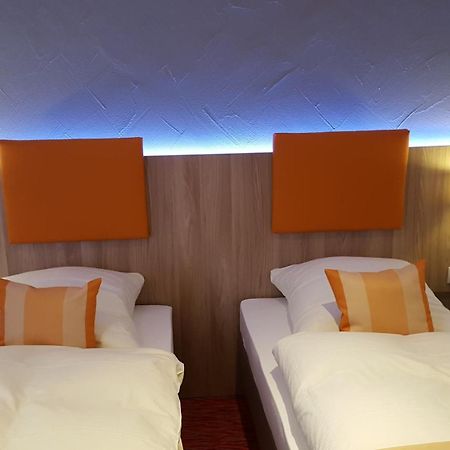 Hotel Trutzpfaff Speyer Kültér fotó