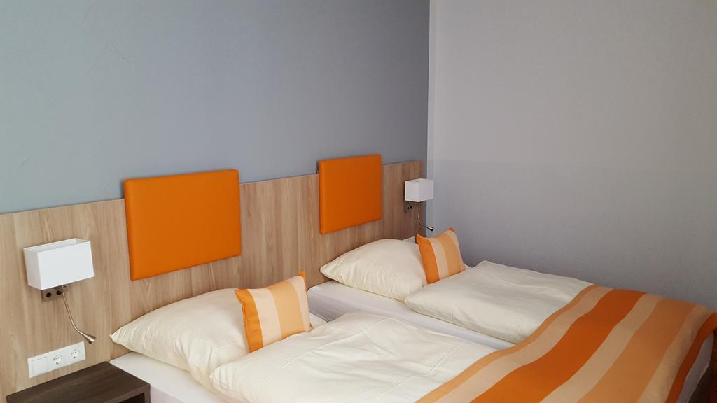 Hotel Trutzpfaff Speyer Kültér fotó
