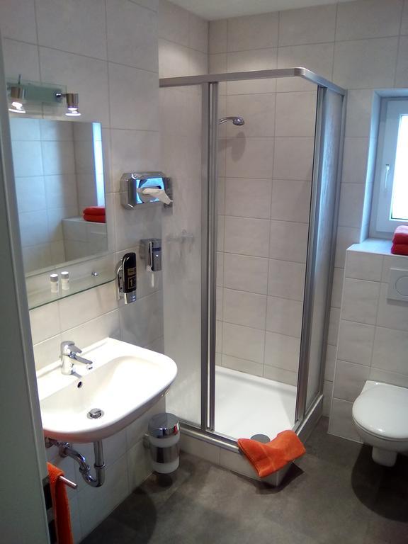 Hotel Trutzpfaff Speyer Kültér fotó
