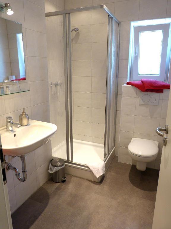 Hotel Trutzpfaff Speyer Kültér fotó